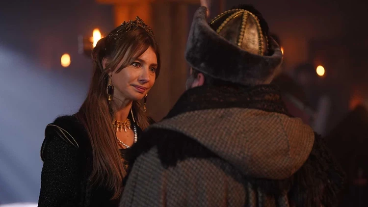 Fetihler Sultanı Mara Hatun Kimdir Tuba Ünsal Nereli, Kaç Yaşında Rol Aldığı Dizi Ve Filmler (1)