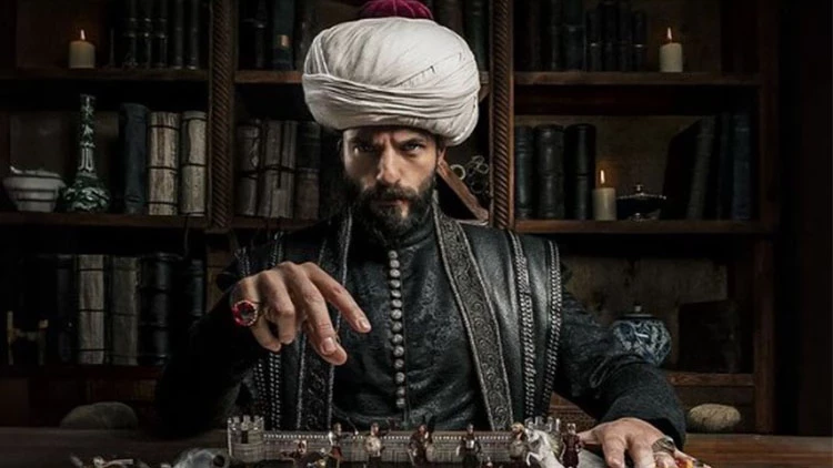 Fetihler Sultanı Mehmed Kimdir Serkan Çayoğlu Kimdir, Kaç Yaşında, Nereli Hangi Dizi Ve Filmlerde Rol Aldı (1)