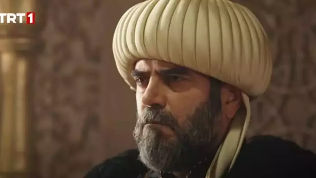 Fetihler Sultanı Sultan Murad Kimdir Teoman Kumbaracıbaşı Kaç Yaşında, Nereli Rol Aldığı Dizi Ve Filmler (3)