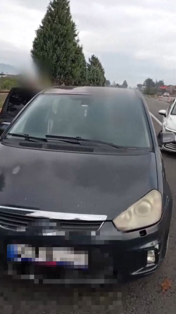 Fetö Üyesi Şahıs, Aydın'da Kıskıvrak Yakalandı (1)