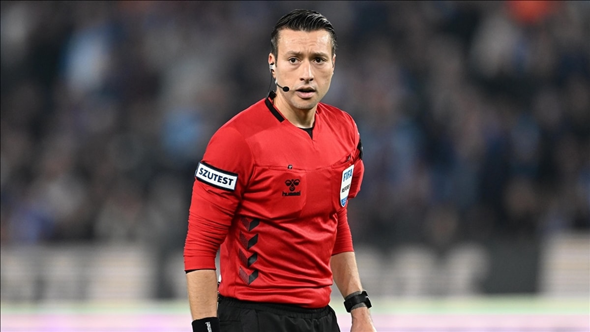 Futbolda Bahis Soruşturmasında Mert Hakan Yandaş, Metehan Baltacı, Murat Sancak Ve Ndao Tutuklandı (1)