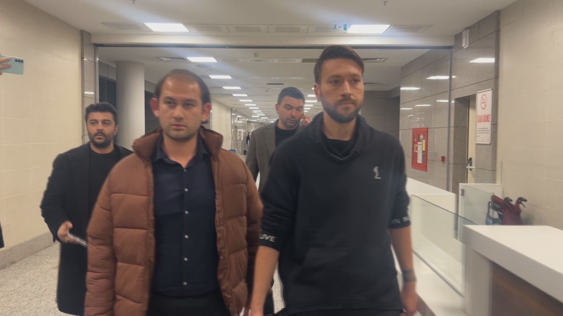 Futbolda Bahis Ve Şike Soruşturmasında 20 Tutuklama (3)