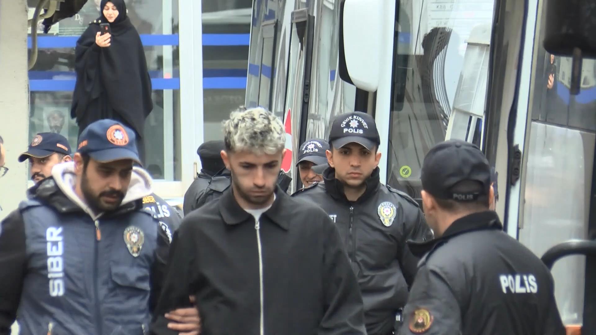 Futbolda Bahis Ve Şike Soruşturmasında 20 Tutuklama (7)