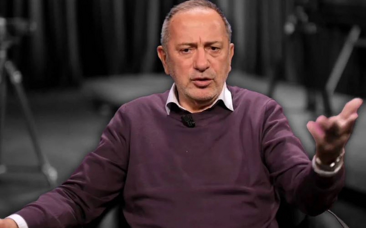 Gazeteci Fatih Altaylı Hakkında Gerekçeli Karar Açıklandı (1)-1