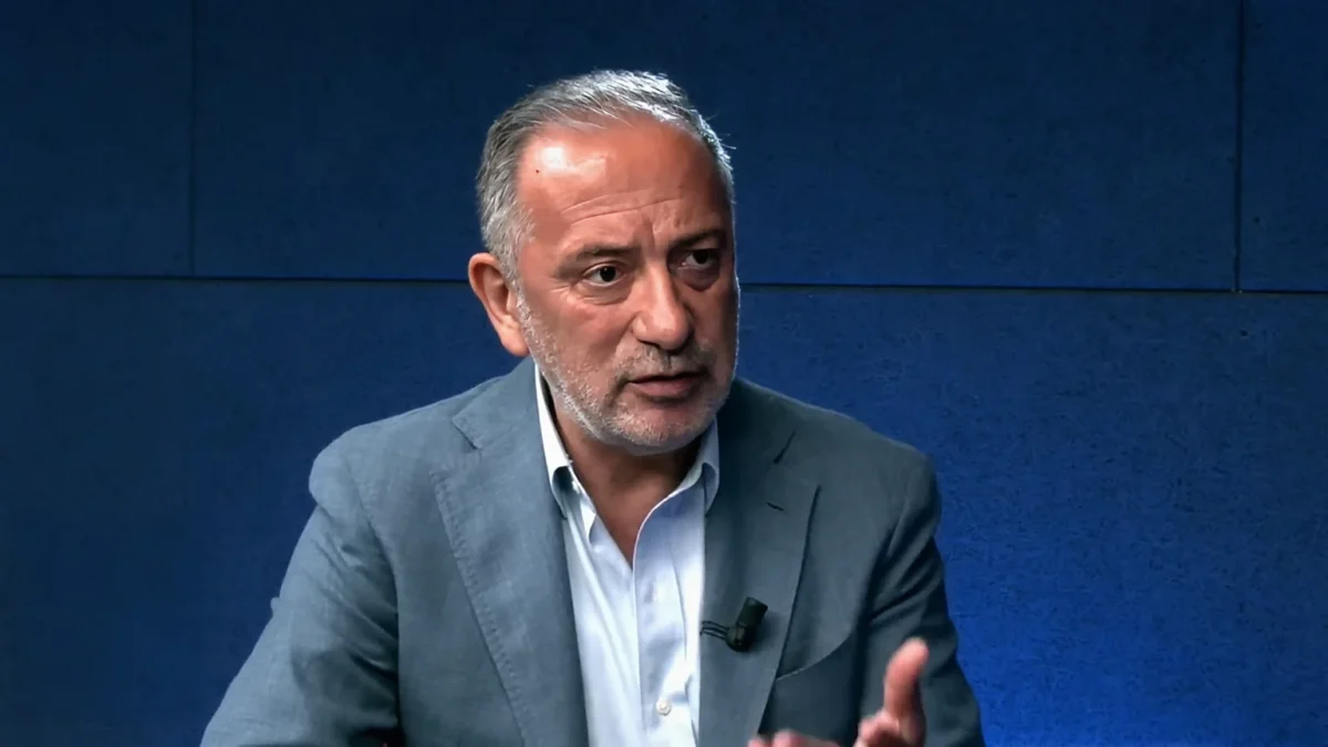 Gazeteci Fatih Altaylı Hakkında Gerekçeli Karar Açıklandı (1)