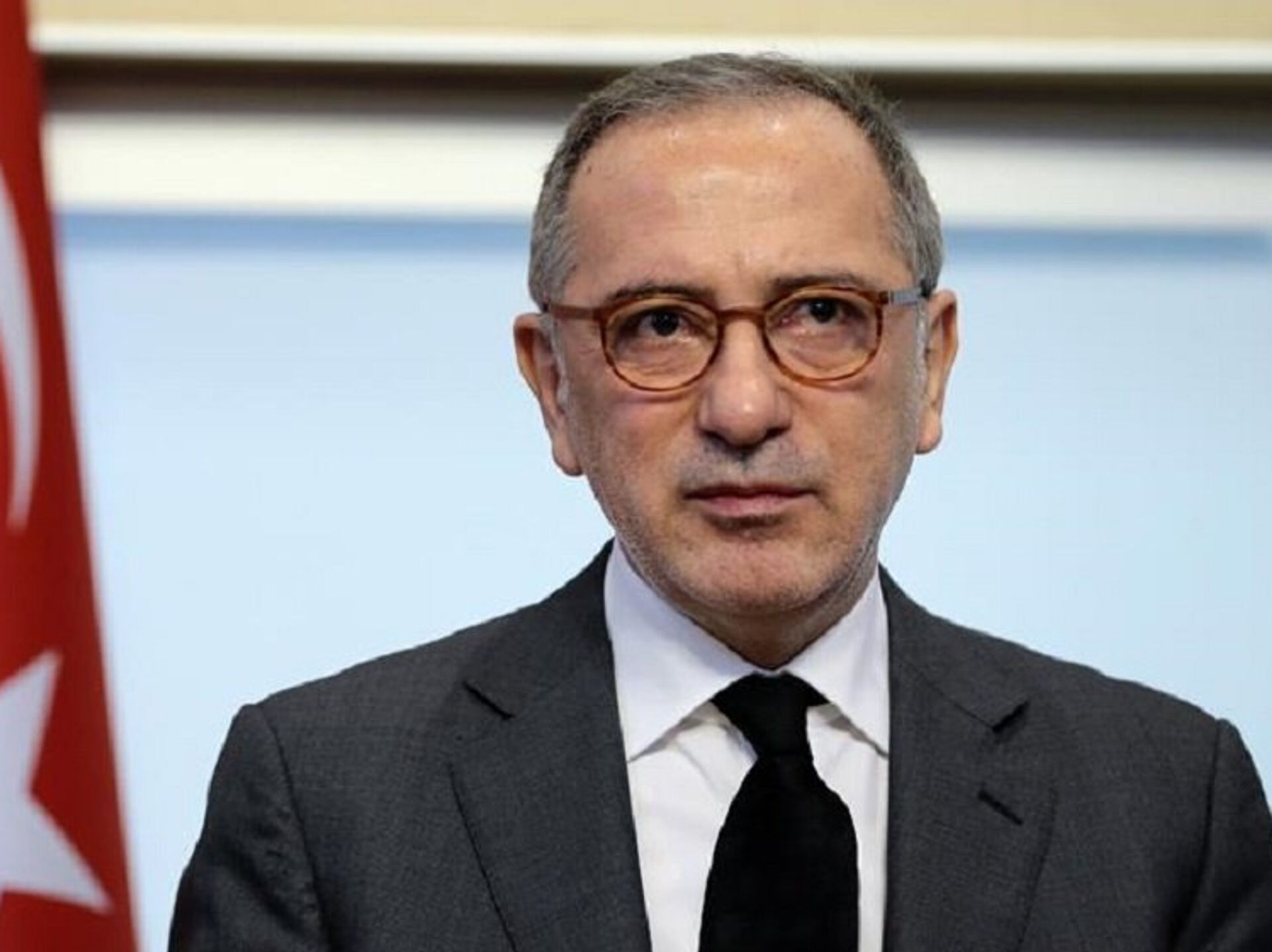 Gazeteci Fatih Altaylı Hakkında Tahliye Kararı (1)-1