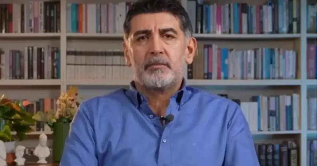 Gazeteci Levent Gültekin Kimdir, Neden Gözaltına Alındı Levent Gültekin Kaç Yaşında Ve Nereli (2)