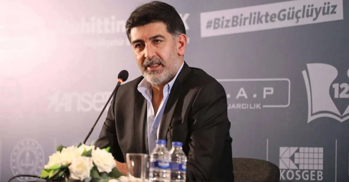 Gazeteci Levent Gültekin Kimdir, Neden Gözaltına Alındı Levent Gültekin Kaç Yaşında Ve Nereli (3)