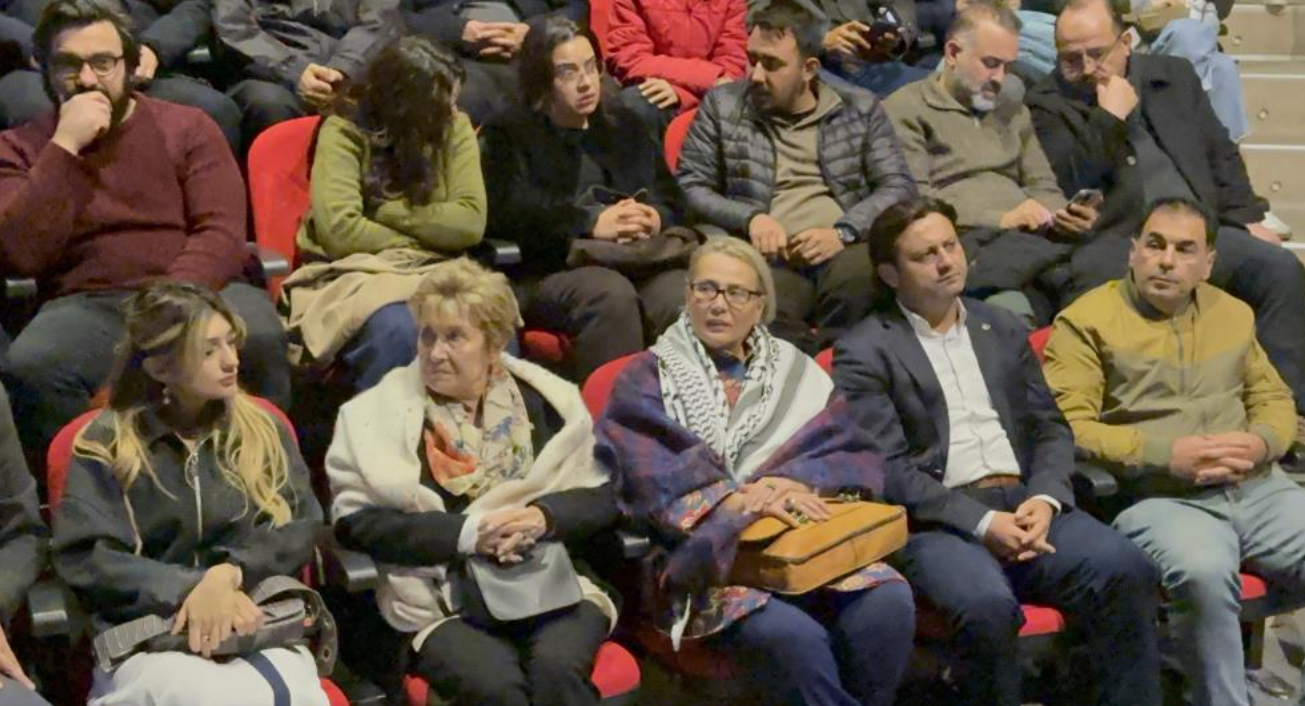 Gazze İçin Yeniden Yola Çıkıyorlar! Sumud Hareketi İlkbaharda Başlıyor (2)