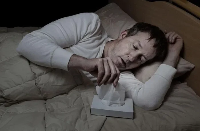 Gece Terlemesi Hangi Hastalıkların Belirtisi Olabilir (2)