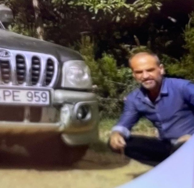 Gece Üşümesin Diye Dükkanına Davet Ettiği Arkadaşını Sabah Ölü Buldu (2)