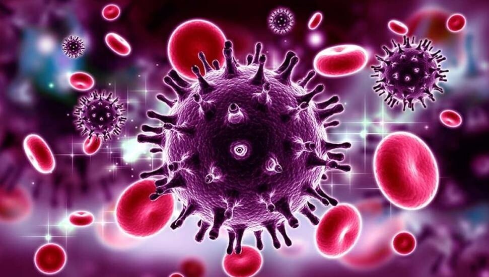 Gelecek 10 Yılda Hiv Nedeniyle Milyonlarca Kişi Ölebilir! Uzmanlar Neden Alarm Veriyor, Risk Ne Kadar Büyük (1)
