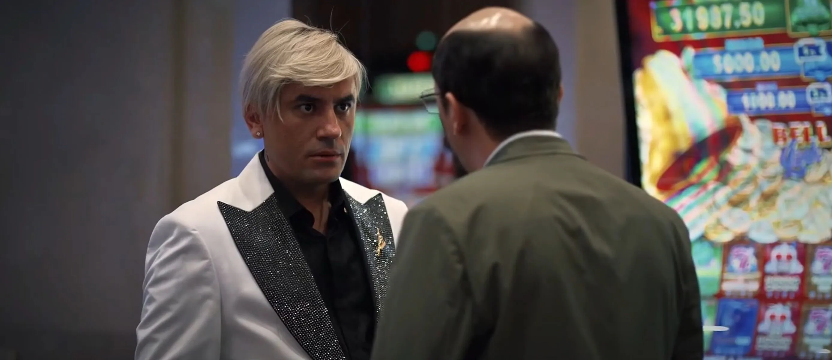 Giray Altınok Ve Kerem Özdoğan’ın Başrolünde Olduğu D.i.s.c.o. Filminden Fragman Yayınlandı!-1