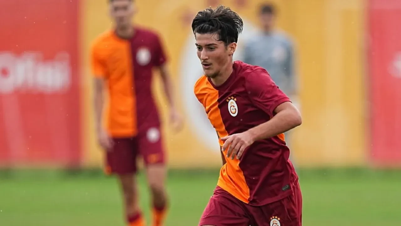 Gökdeniz Gürpüz Kimdir, Kaç Yaşında, Nereli, Mevkisi Ne