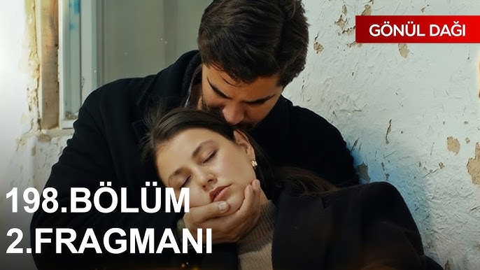 Gönül Dağı 198. Bölüm 2. Fragmanı Ortalığı Karıştırdı! (1)