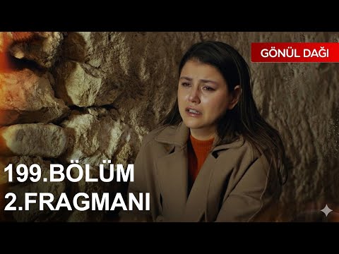 Gönül Dağı 199. Bölüm 2. Fragmanı Yayınlandı Mı İşte Yeni Bölümde Taner Ve Gedelli’yi Sarsacak Gelişmeler! (4)