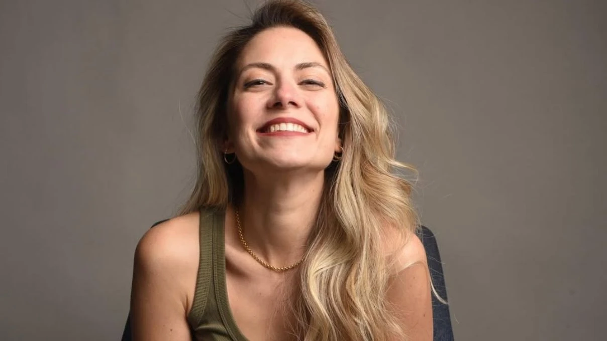 Gönül Dağı Nergis Kim Arzu Susantez Kaç Yaşında, Nereli Hangi Film Ve Dizilerde Rol Aldı (4)