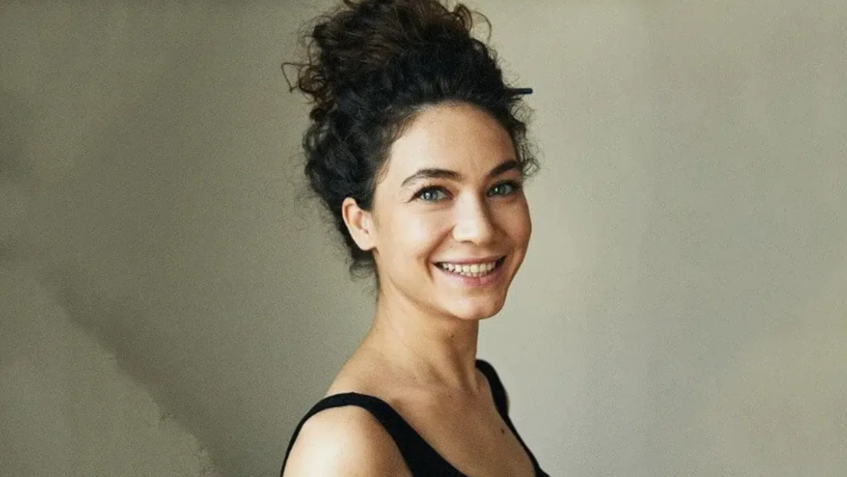 Gönül Dağı’nın Nazar’ı Kim Çağla Özavcı Kaç Yaşında, Nereli (4)