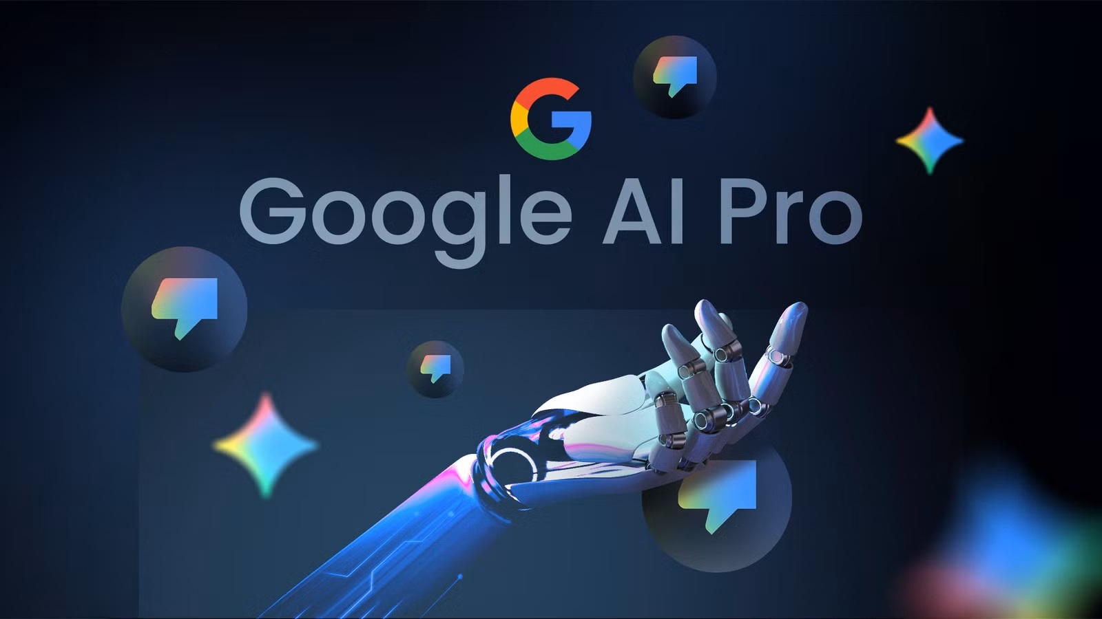 Google’dan Yapay Zekâ Paketlerine Büyük İndirim! Ai Pro, Plus Ve Ultra Fiyatları Düştü (2)