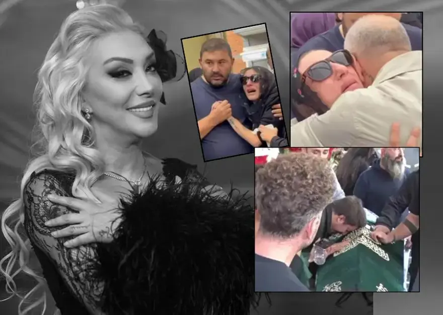 Güllü Dosyasında Cinayet Bulgusu! Kızı, Güllü'yü Camdan Itip Hadi Bay Bay Demiş (2)