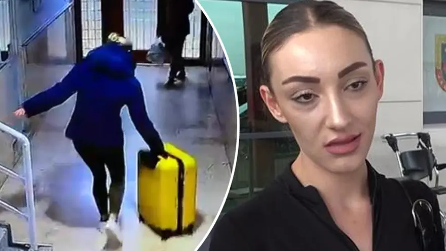 Güllü Dosyasında Cinayet Bulgusu! Kızı, Güllü'yü Camdan Itip Hadi Bay Bay Demiş (3)