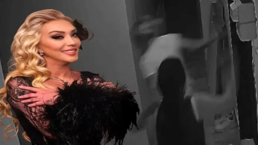 Güllü Dosyasında Cinayet Bulgusu! Kızı, Güllü'yü Camdan Itip Hadi Bay Bay Demiş (5)