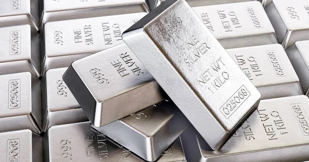 Gümüş Durdurulamıyor! Rekor Üstüne Rekor Kırmaya Devam Ediyor (2)