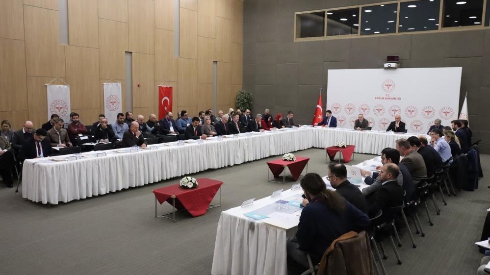 Güney Marmara Askom Toplantısı Bursa’da Yapıldı! (2)