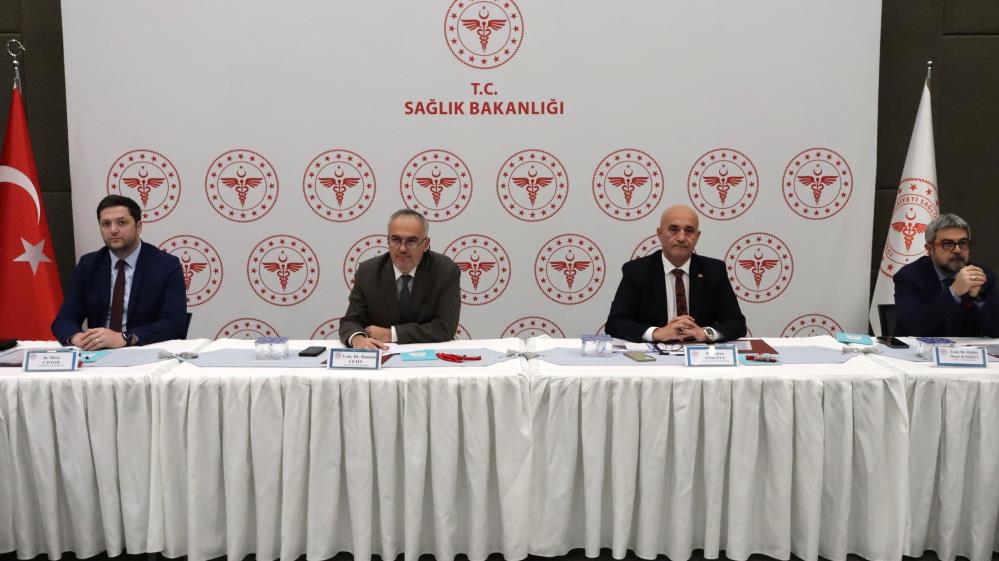 Güney Marmara Askom Toplantısı Bursa’da Yapıldı! (3)