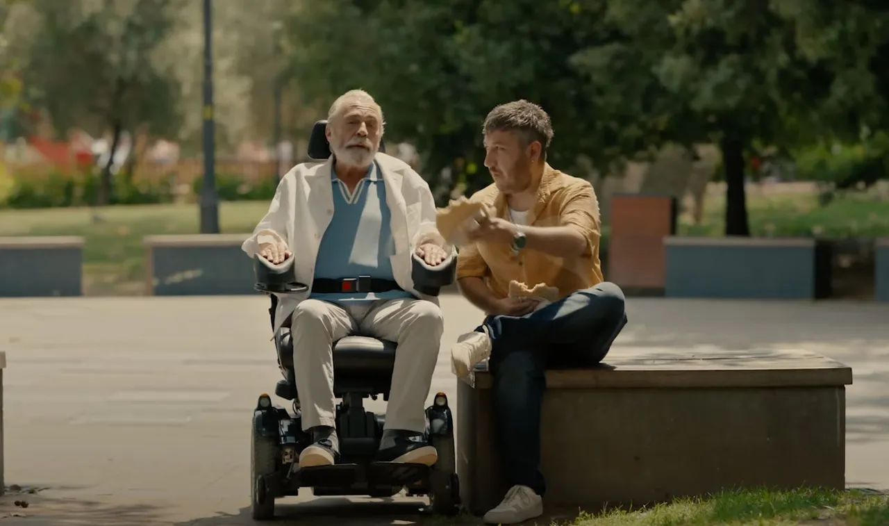 Haluk Bilginer Ve Feyyaz Yiğit’li Yan Yana Filmi 12 Günde Gişeyi Salladı! İşte Filmin Konusu Oyuncu Kadrosu.. (2)