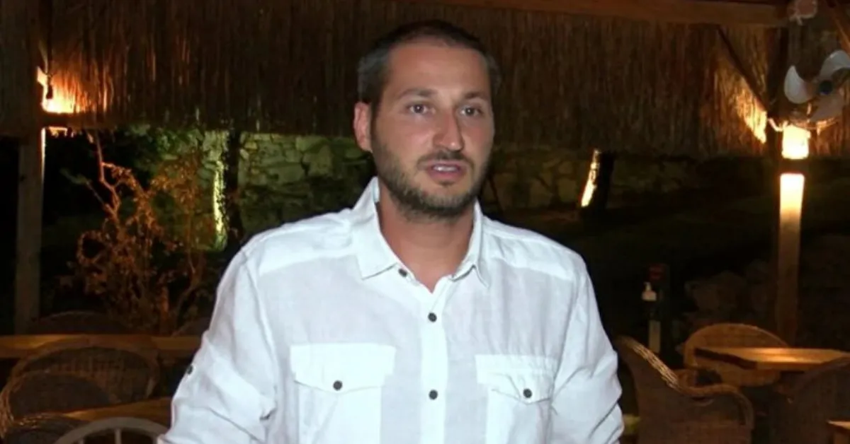 Hamdi Burak Beşer Kimdir, Kaç Yaşındahamdi Burak Beşer Neden Gözaltına Alındı (2)