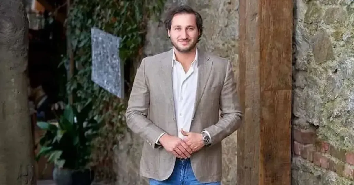 Hamdi Burak Beşer Kimdir, Kaç Yaşındahamdi Burak Beşer Neden Gözaltına Alındı (3)