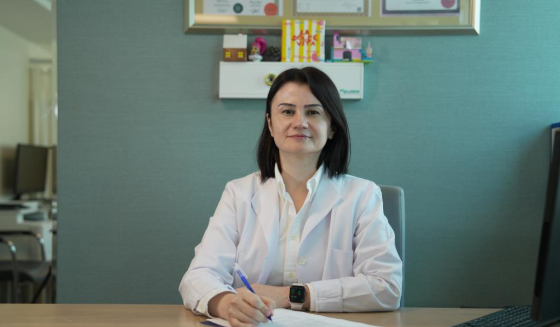 Hamilelikte Grip Riskine Karşı Aşı Kalkanı (1)