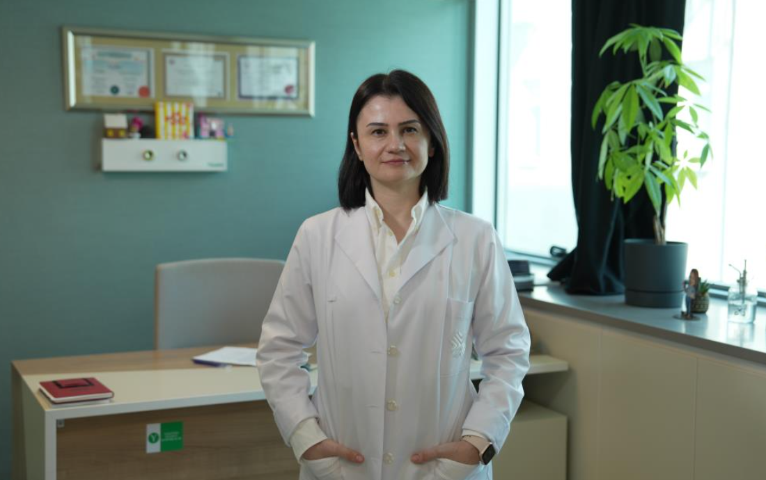 Hamilelikte Grip Riskine Karşı Aşı Kalkanı (2)