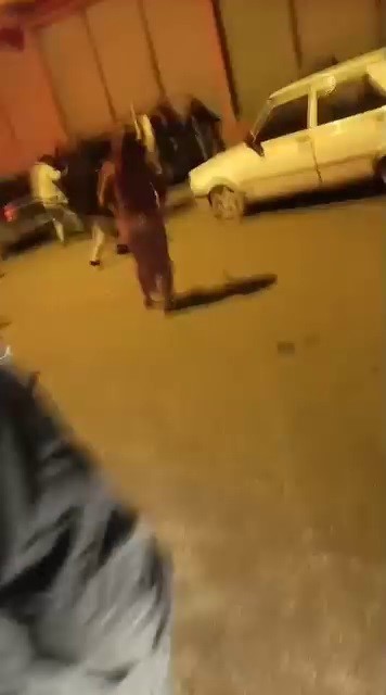 Hatay’ın Altınözü Ilçesinde Iki Aile Arasında Çıkan Bıçaklı Ve Taşlı Kavgada 1 Kişi Hayatını Kaybetti, 6 Kişi Yaralandı. (2)