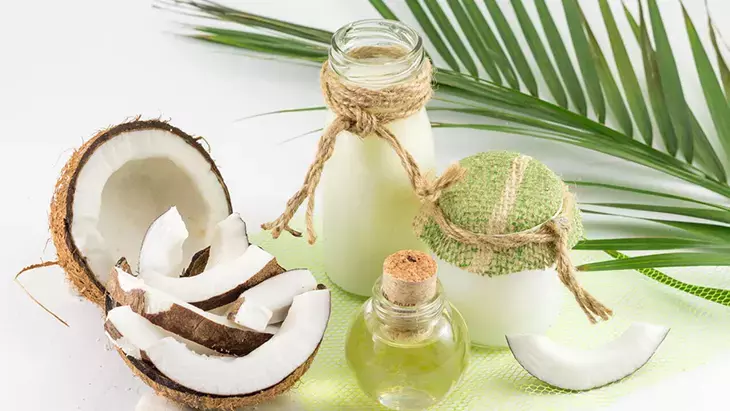 Hindistan Cevizi Yağı Zeytinyağının Yerini Mi Alacak Uzmanlara Göre Aralarındaki Tek Temel Fark Bu! (1)