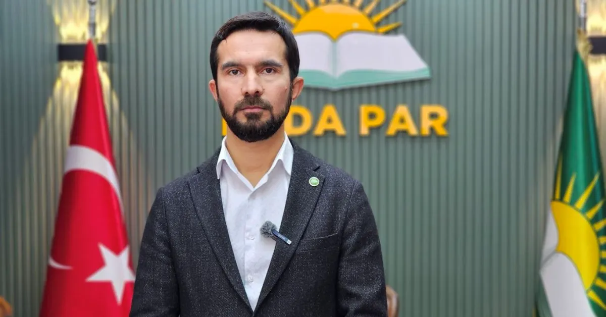 Hüda Par Bursa İl Başkanı Aras’tan Trafik Eleştirisi (3) Gencgazete