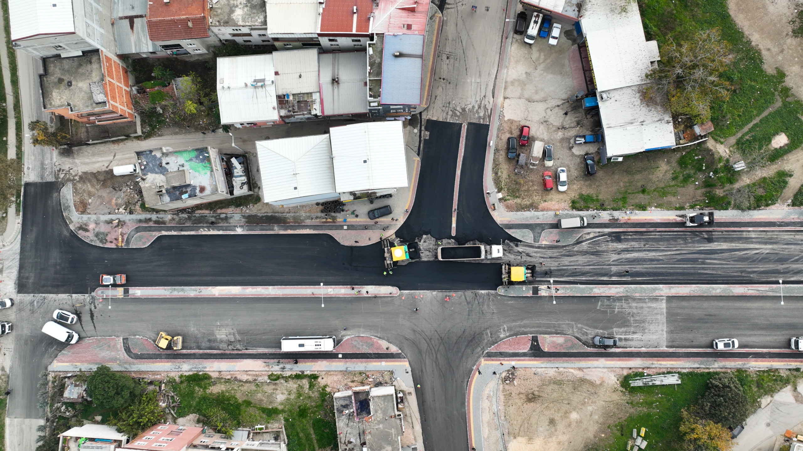 Hummalı Çalışma! (3)