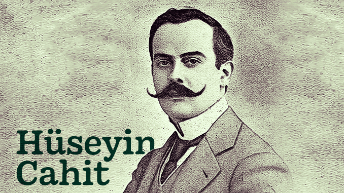 Huseyincahit