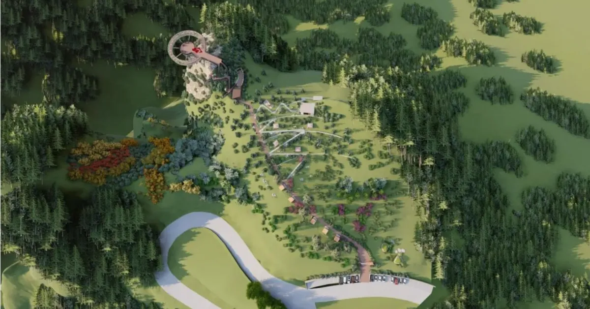 İnegöl Belediyesi Oylat Cam Teras Projesi Için Ihaleye Çıkıyor (1)