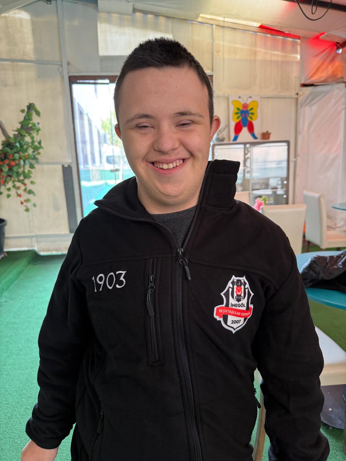 İnegöl Beşiktaşlılar Derneği’nden 3 Aralık’ta Anlamlı Ziyaret (3)