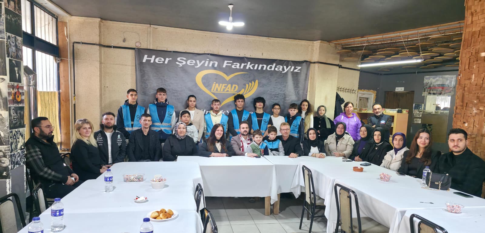 İnegöl Farkındalık Ve Duyarlılık Derneği Resmen Kuruldu! (1)