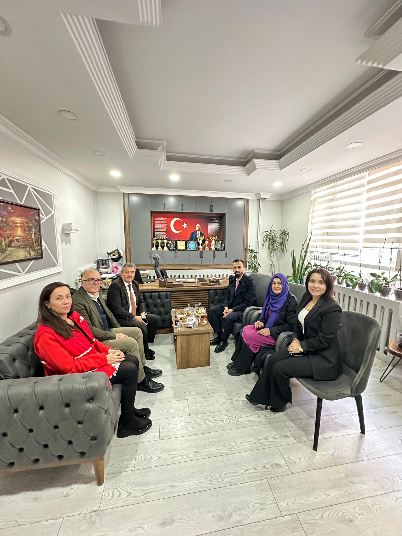 İnegöl Gazipaşa Ortaokulu Kan Bağışı Gençgazete (10)