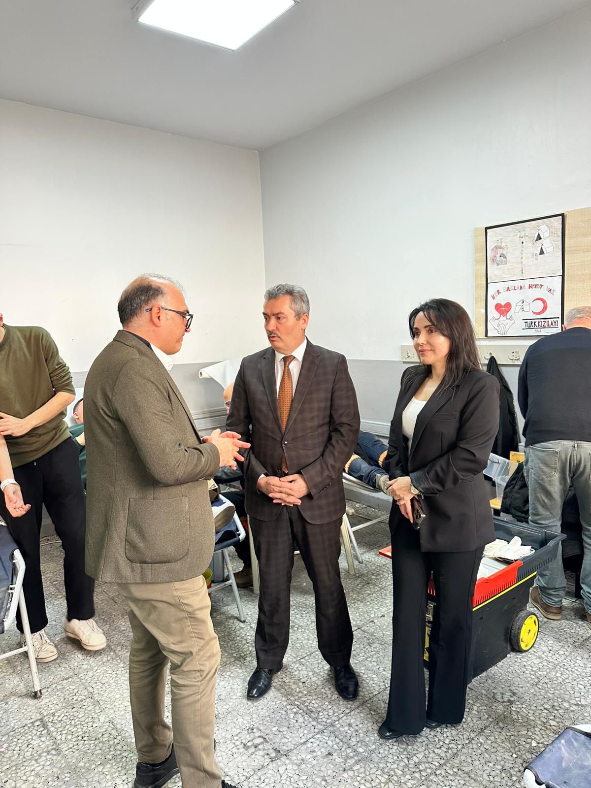 İnegöl Gazipaşa Ortaokulu Kan Bağışı Gençgazete (13)