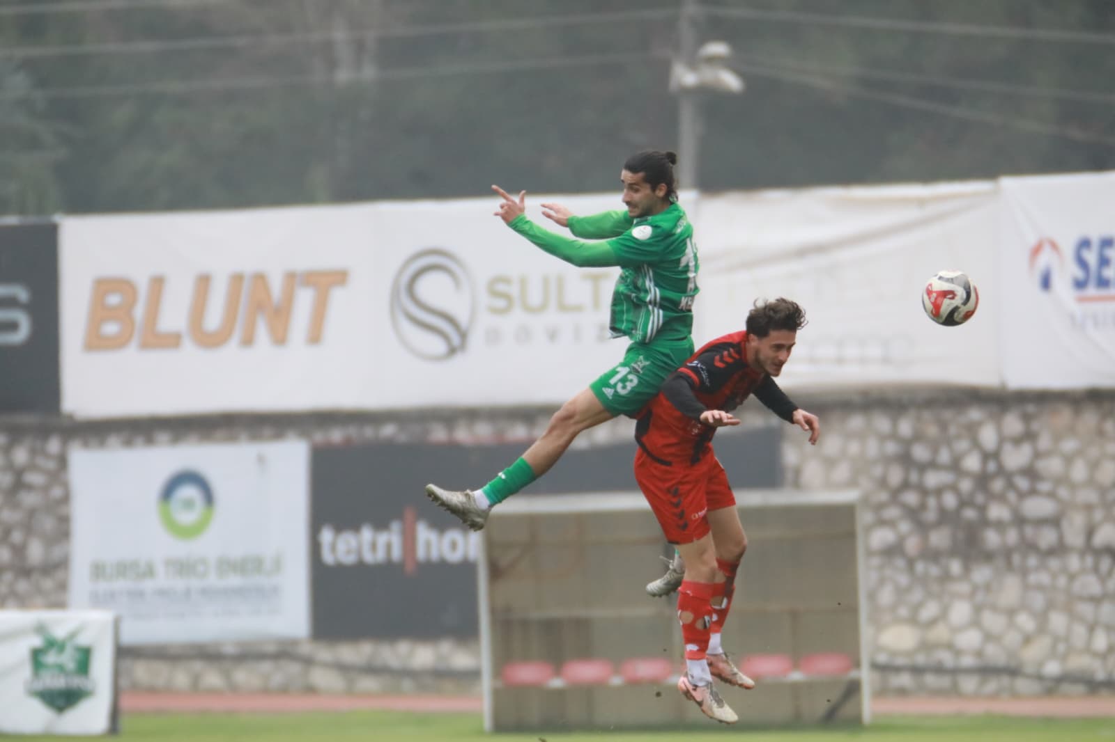 İnegöl Kafkasspor, Galataspor (4)