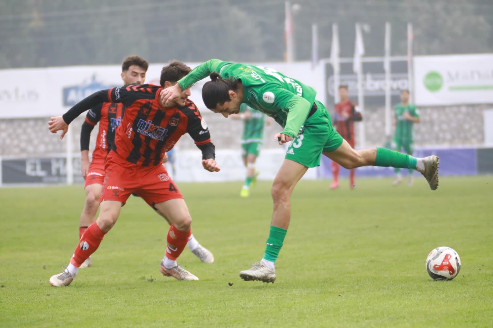 İnegöl Kafkasspor, Galataspor (5)