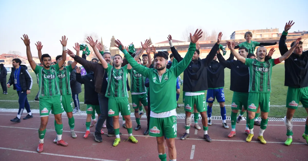 İnegöl Kafkasspor–Kestel Çilekspor Maç Özeti3