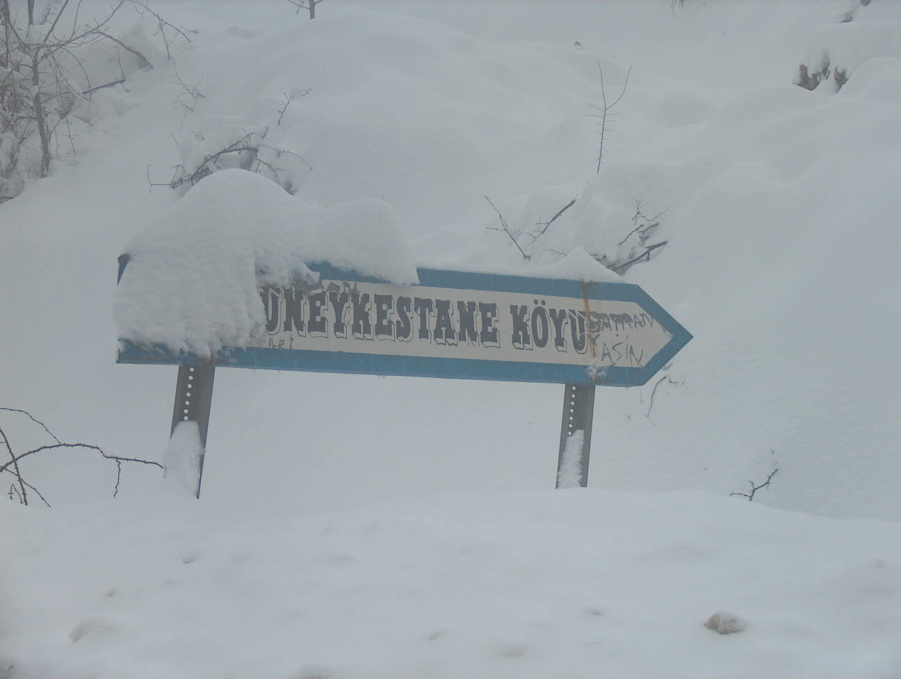 İnegöl Kara Kışa Teslim Arşivden Haber 2008 Gençgazete (3)