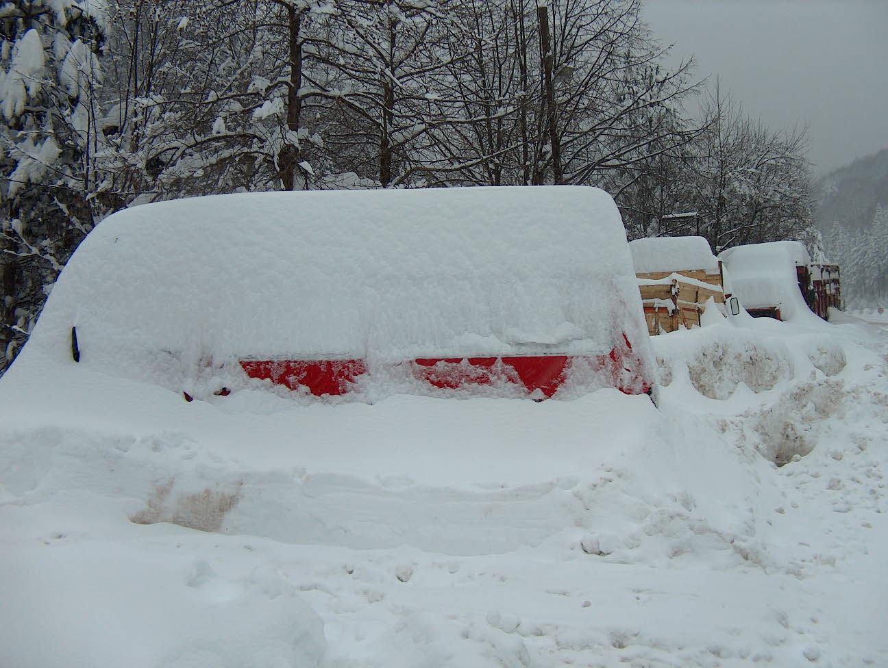 İnegöl Kara Kışa Teslim Arşivden Haber 2008 Gençgazete (5)