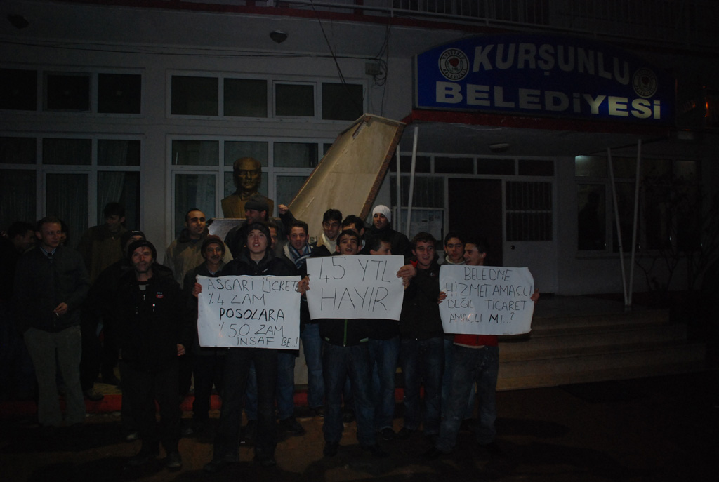 İnegöl Kurşunlu'da Toplu Taşıma Ücretlerine Zam Gencgazete (4)